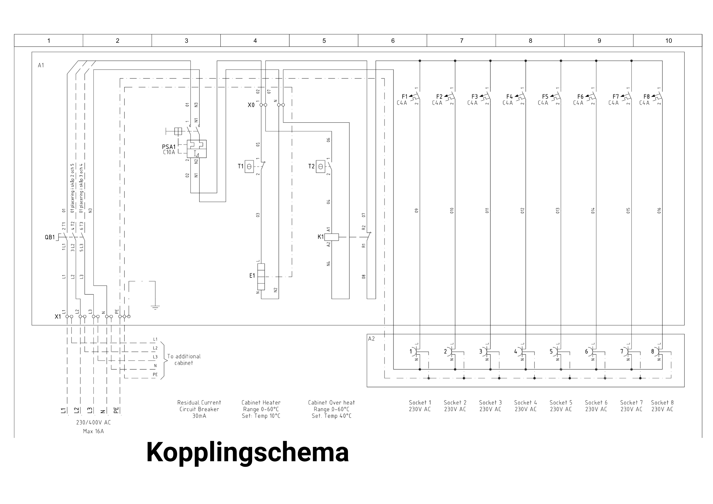 Installationsmanual 6