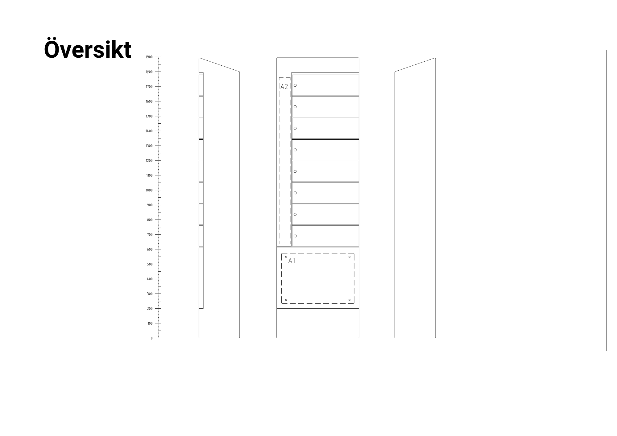 Installationsmanual 1