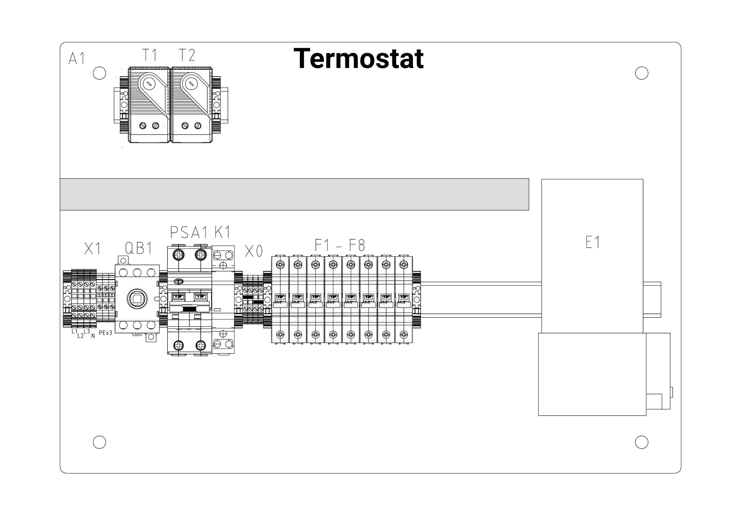 Installationsmanual 3