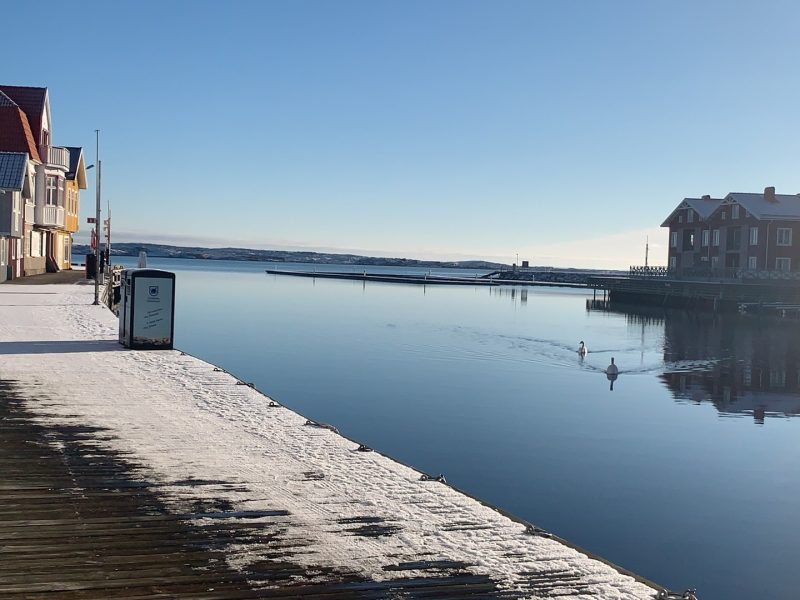 Smögen
