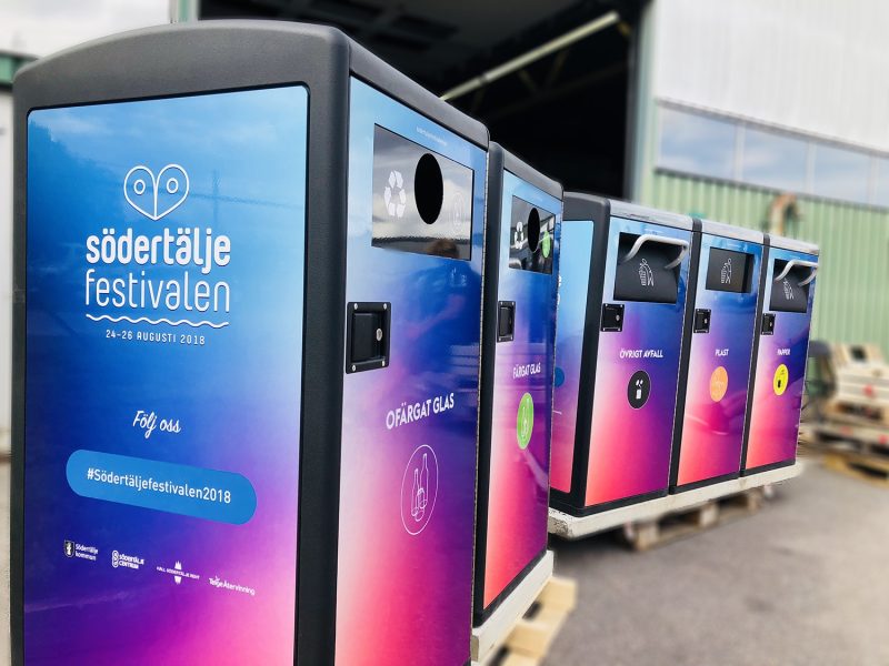 Södertäljefestivalen