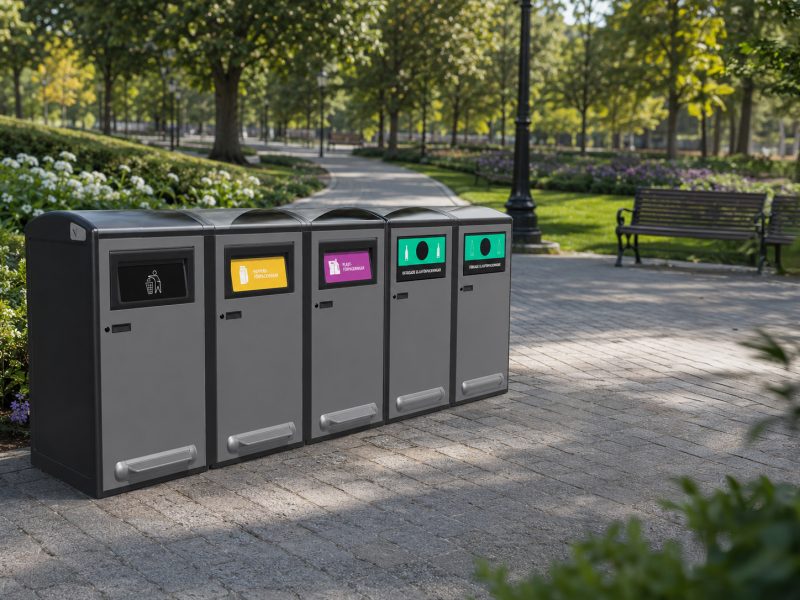 sortering-park